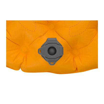Sea to Summit Ultralight ASC Insulated Sleeping Mat - Regular - Orange