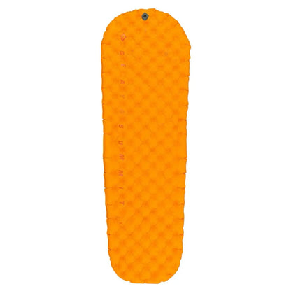 Sea to Summit Ultralight ASC Insulated Sleeping Mat - Small - Orange