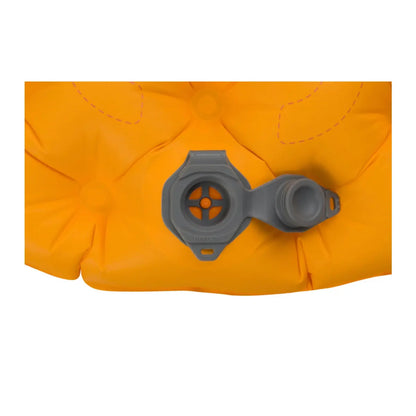 Sea to Summit Ultralight ASC Insulated Sleeping Mat - Small - Orange