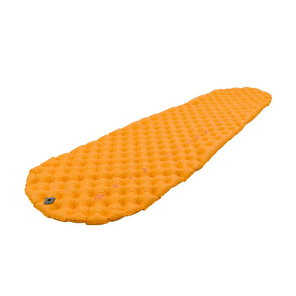 Sea to Summit Ultralight ASC Insulated Sleeping Mat - Small - Orange