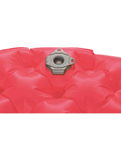 Sea to Summit Ultralight ASC Women’s Insulated Sleeping Mat - Large - Coral