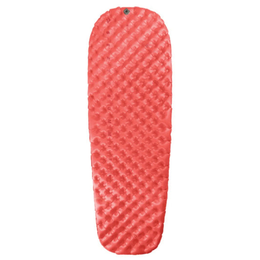 Sea to Summit Ultralight ASC - Women's Insulated Sleeping Mat - Orange