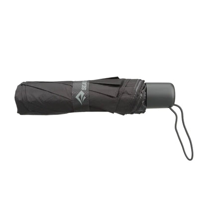 Sea To Summit UltraSil Trekking Umbrella - Black