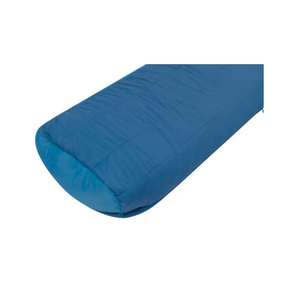 Sea to Summit Venture VtII - Women’s Thermolite Sleeping Bag - Long - Blue