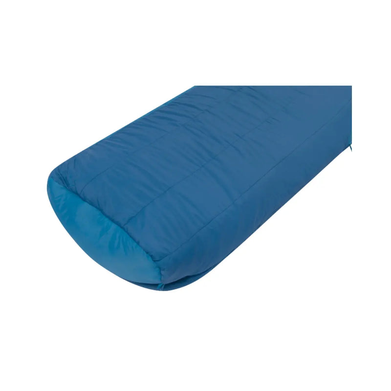 Sea to Summit Venture VtII - Women’s Thermolite Sleeping Bag - Regular - Blue