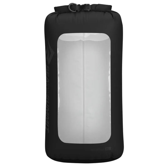 Sea to Summit View Dry Sack 20L - Black 