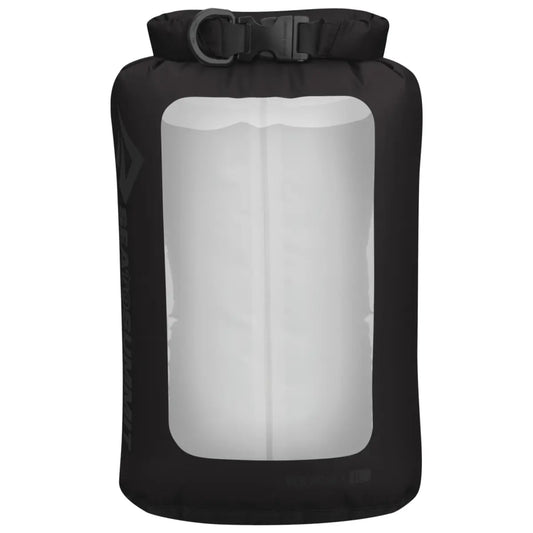 Sea to Summit View Dry Sack 8L - Black