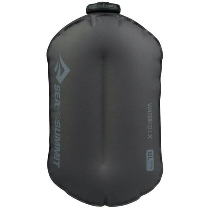 Sea to Summit Watercell X - 10 Litre Water Storage - Grey
