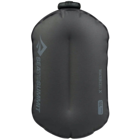 Sea to Summit Watercell X - 10 Litre Water Storage - Grey