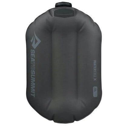 Sea to Summit Watercell X - 20 Litre Water Storage - Grey