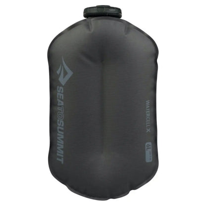 Sea to Summit Watercell X - 6 Litre Water Storage - Grey