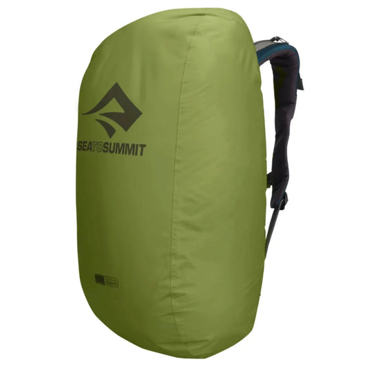 Sea to Summit Waterproof Pack Cover - Medium - Green