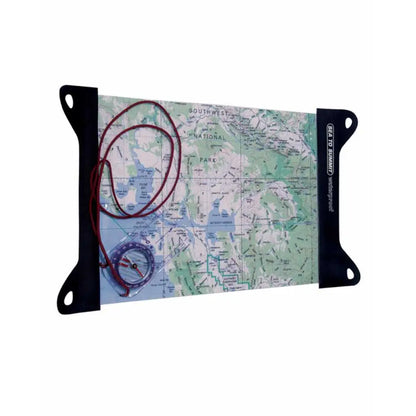 Sea to Summit : Waterproof TPU Guide Map Case : Large