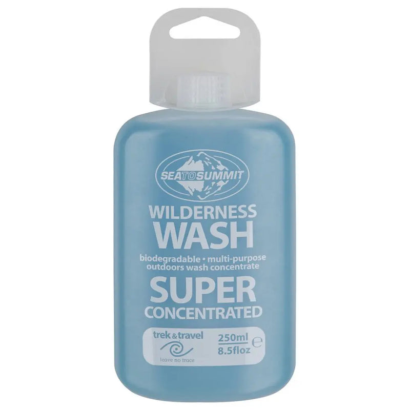 Sea to Summit : Wilderness Wash Travel Soap 250ml