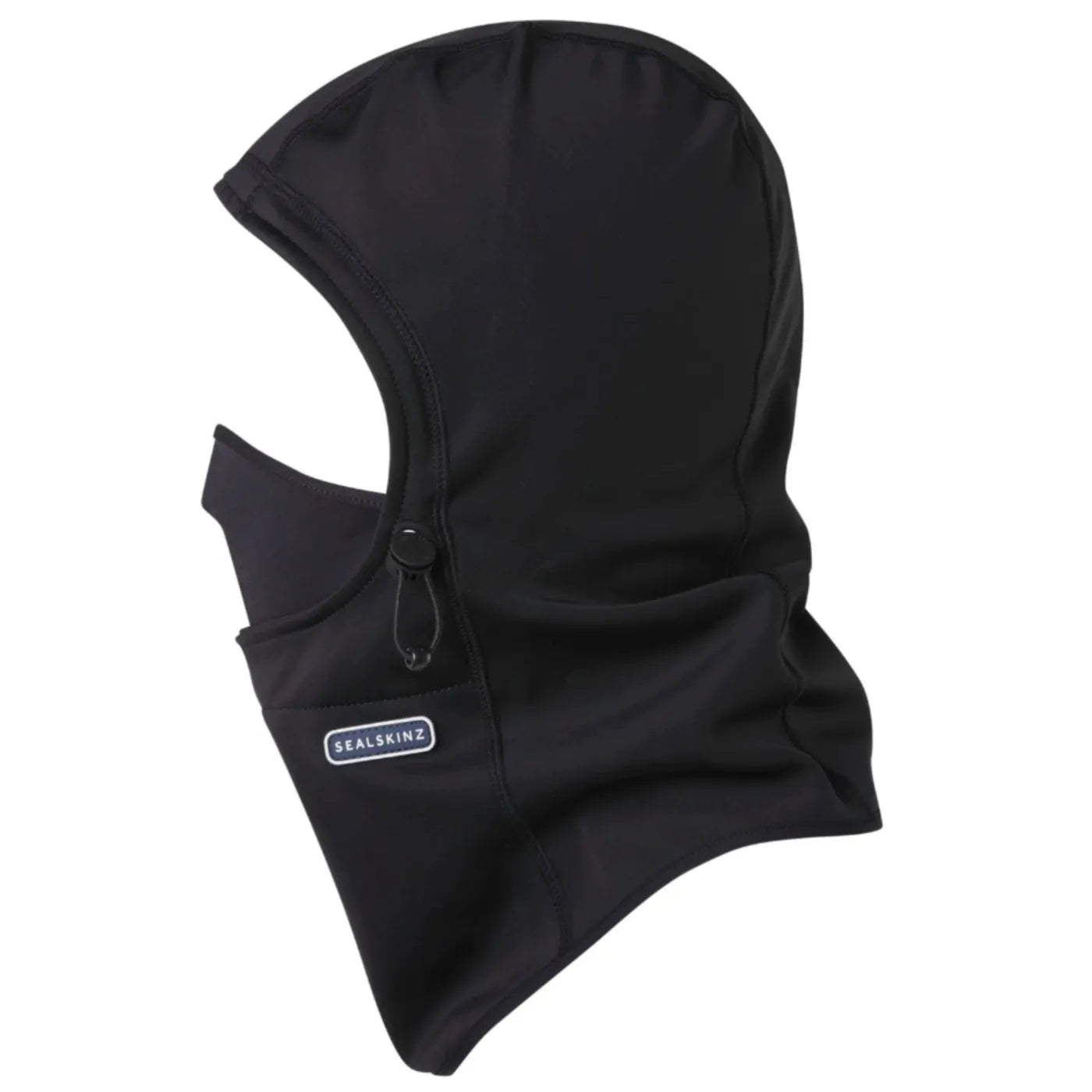 Sealskinz Beetley Waterproof All Weather Head Gaitor (Large / X-Large) - Black
