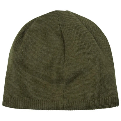 Sealskinz Cley Waterproof Cold Weather Beanie (Small / Medium) - Olive