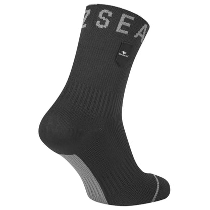 Hydrostop barrier for water ingress prevention