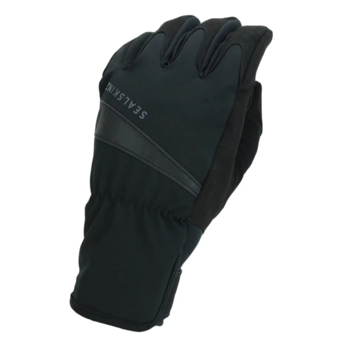 Sealskinz Waterproof All Weather Cycle Glove (Black) - Medium