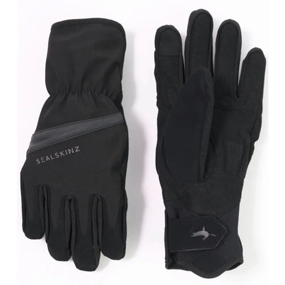 Sealskinz Waterproof All Weather Cycle Glove (Black) - Medium