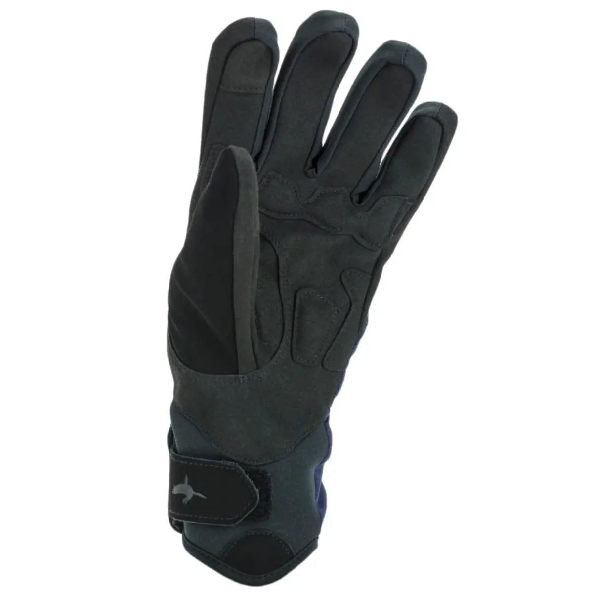 Sealskinz Waterproof All Weather Cycle Glove (Black) - Medium
