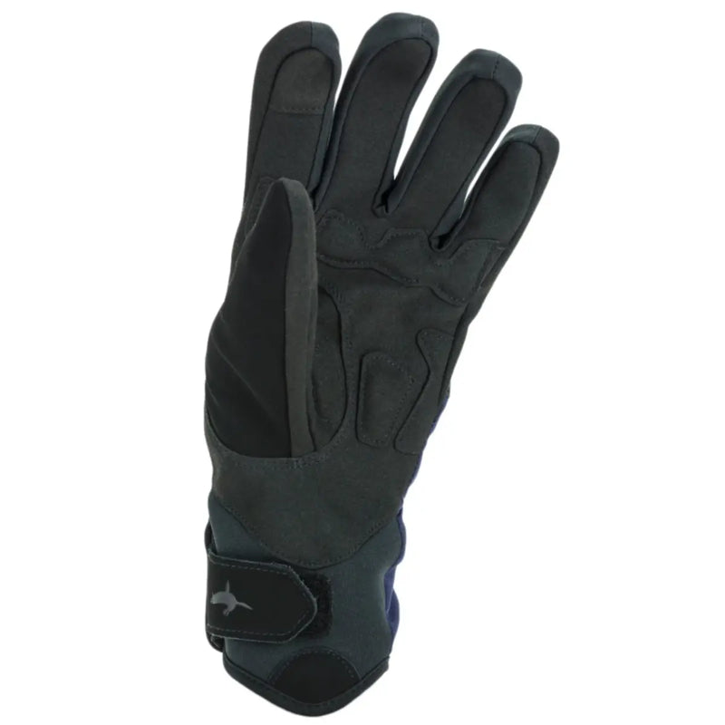 Sealskinz Waterproof All Weather Cycle Glove (Black) - Medium