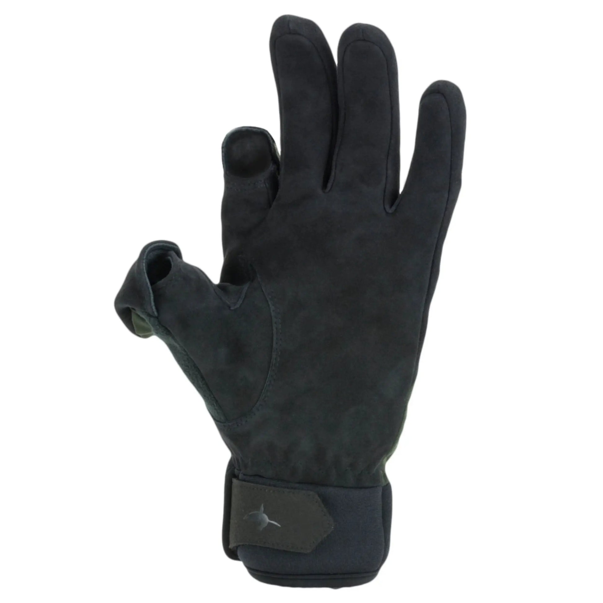 Sealskinz Waterproof All Weather Sporting Glove (Olive Green / Black) - Medium