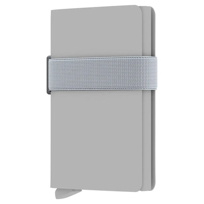Secrid Add-On Band (for Bandwallet) - Grey