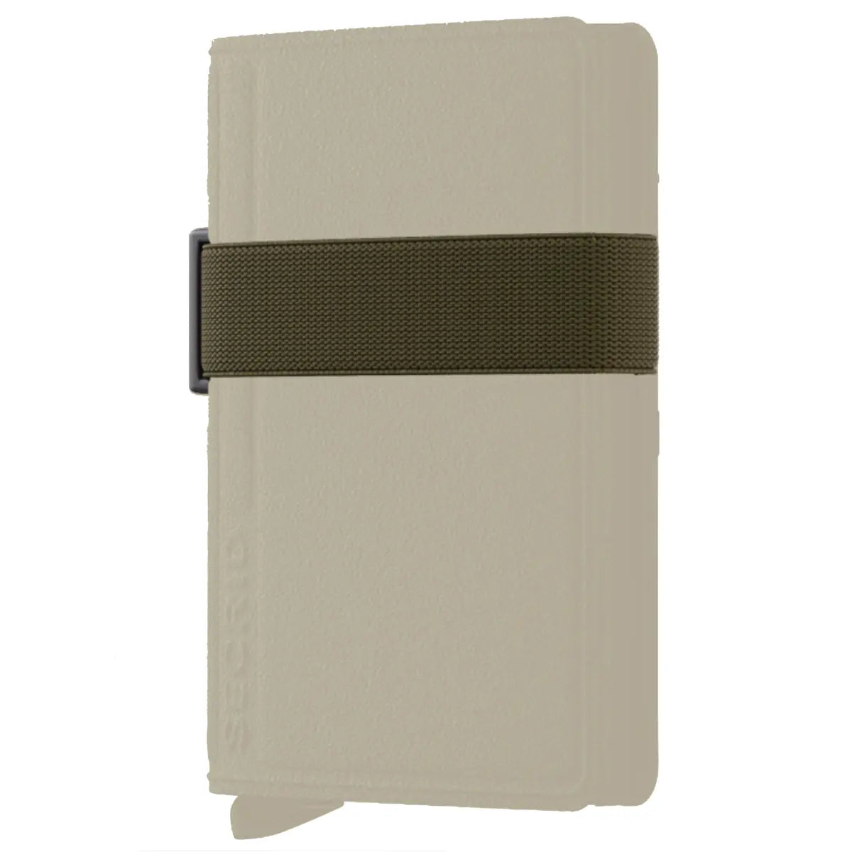 Secrid Add-On Band (for Bandwallet) - Khaki