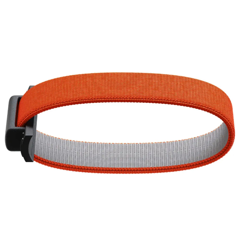 Secrid Add-On Band (for Bandwallet) - Orange