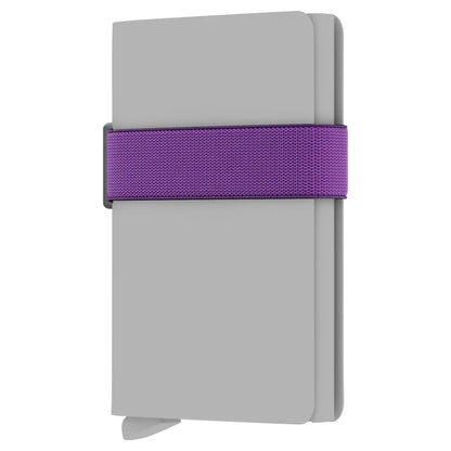 Secrid Add-On Band (for Bandwallet) - Violet