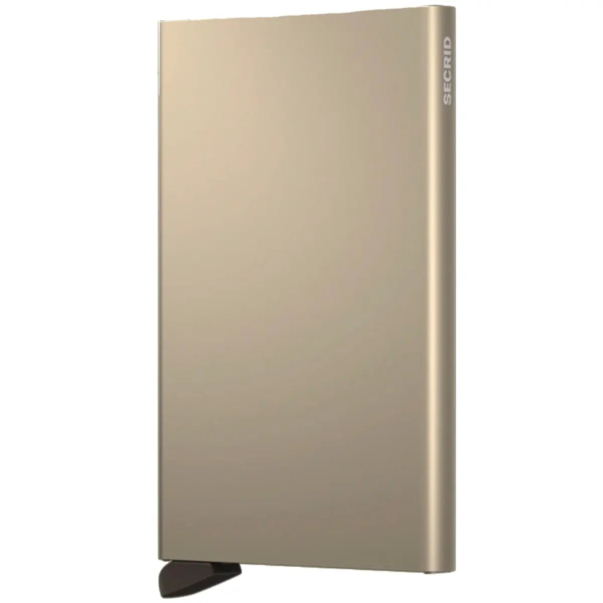Secrid Cardprotector Compact Card Wallet - Cashmere