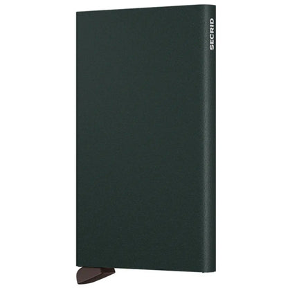 Secrid Cardprotector Compact RFID Card Wallet - Powder Forest