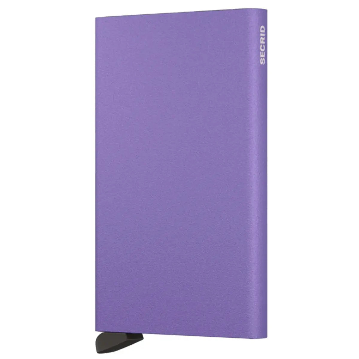 Secrid Cardprotector Compact RFID Card Wallet - Powder Lilac