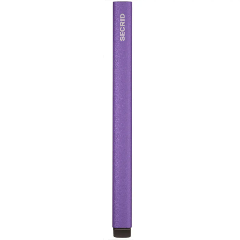 Secrid Cardprotector Compact RFID Card Wallet - Powder Lilac