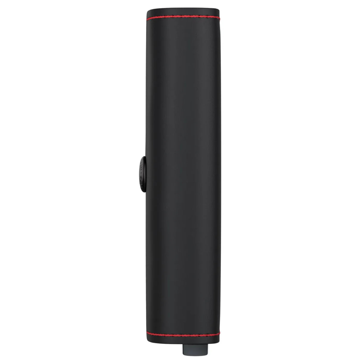 Secrid Envelope Wallet Compact RFID Card Wallet - Matte Black / Red