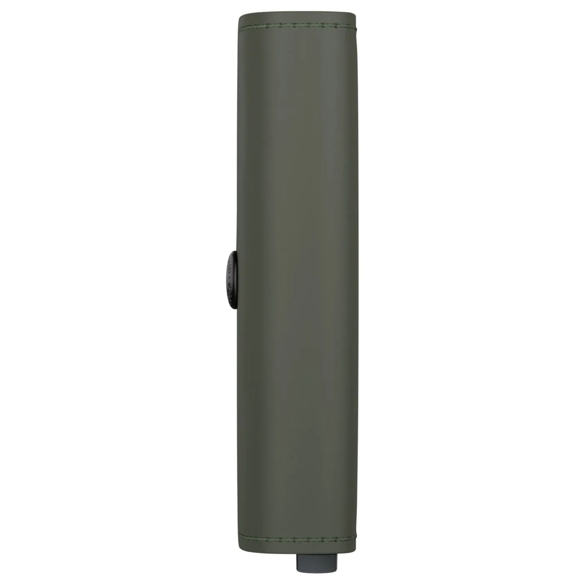 Secrid Envelope Wallet Compact RFID Card Wallet - Matte Green / Black