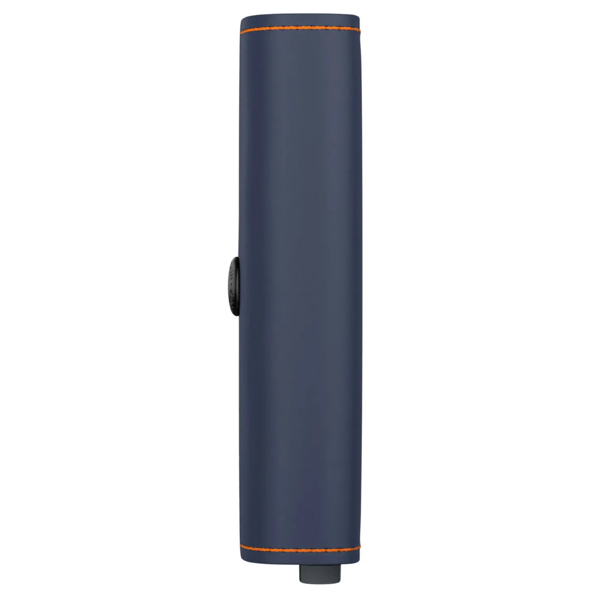 Secrid Envelope Wallet Compact RFID Card Wallet - Matte Nightblue / Orange