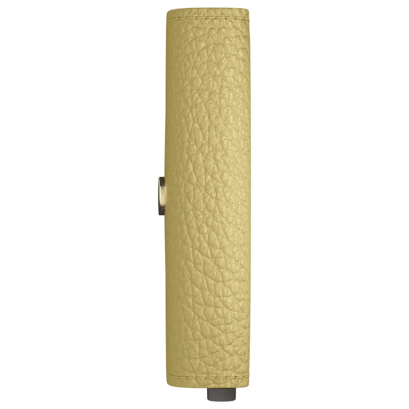 Secrid Envelope Wallet Compact RFID Card Wallet - Pebble Yellow