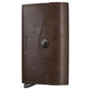 Colour: Vintage Chocolate