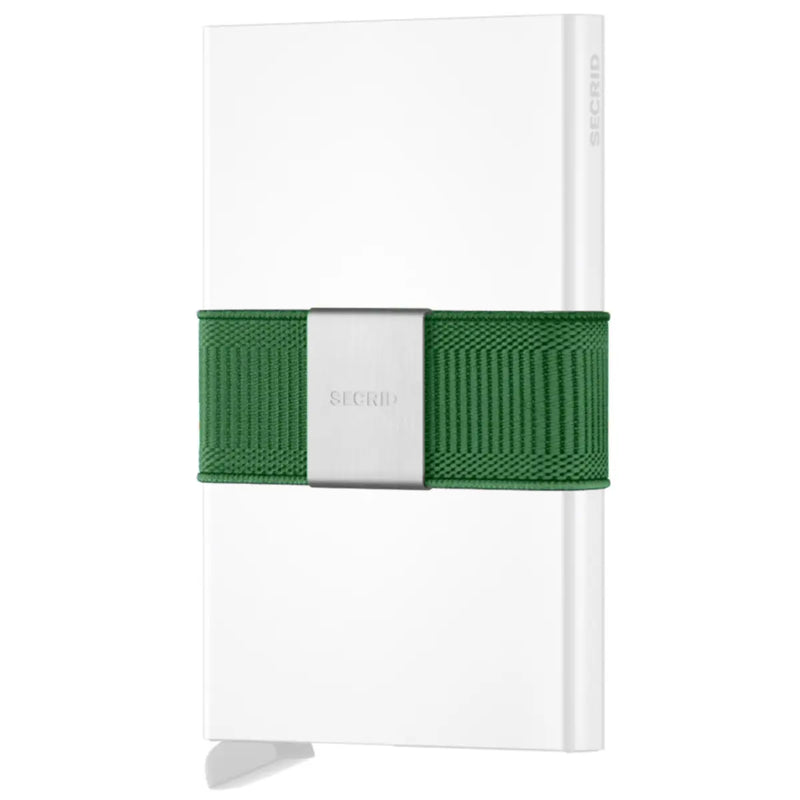 Secrid Moneyband - Green