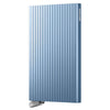 Colour: Fluted Ice Blue