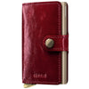 Colour: Naplak Red