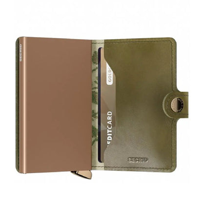 Designed and made in Holland