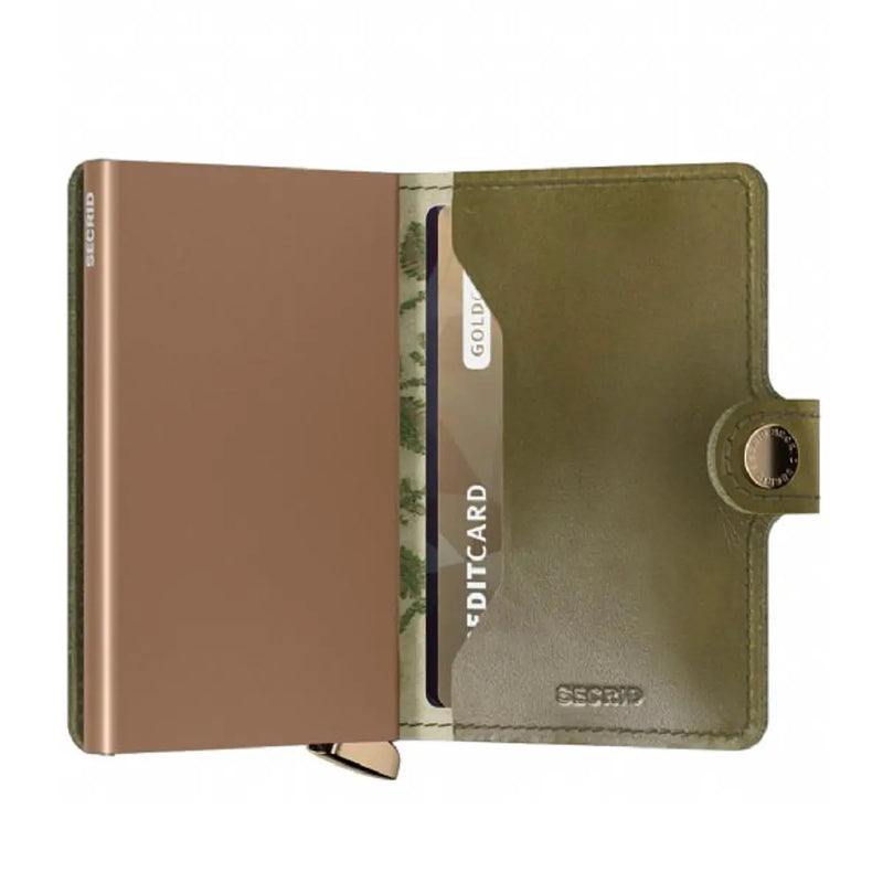 Designed and made in Holland