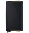 Colour: Matte Black/Ochre (SOLD OUT)