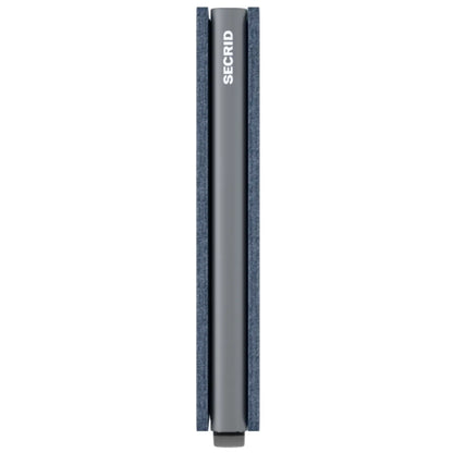 Secrid Slimwallet Compact RFID Wallet - Original Ice Blue