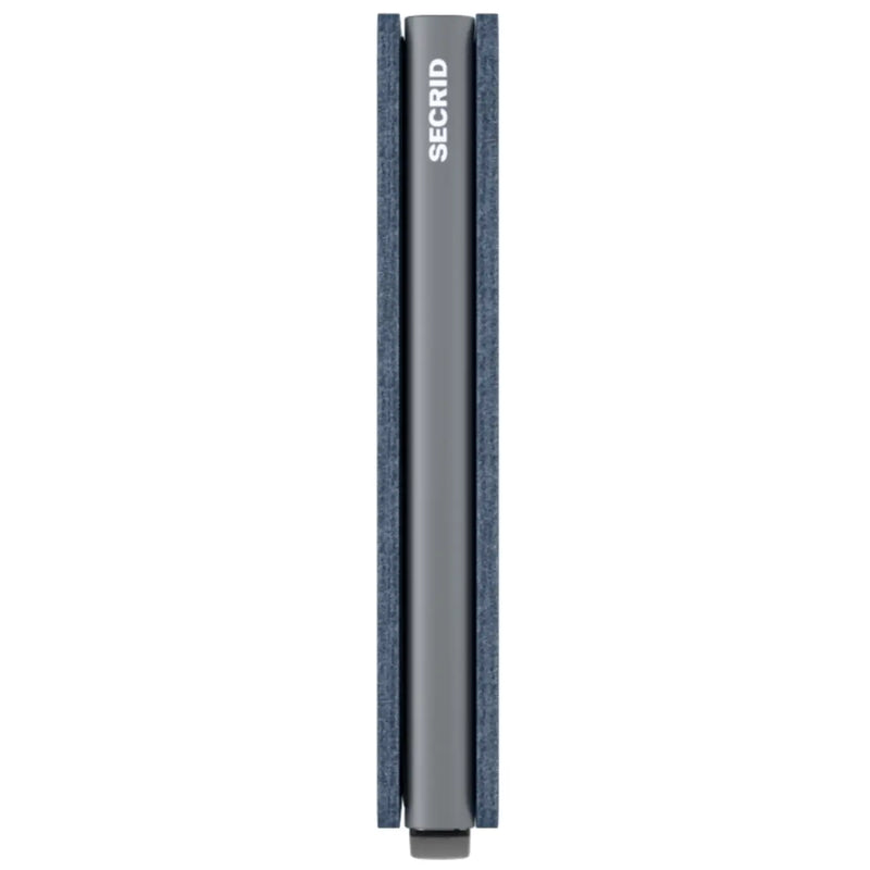 Secrid Slimwallet Compact RFID Wallet - Original Ice Blue