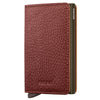 Colour: Veg Tanned Leather - Tuscan