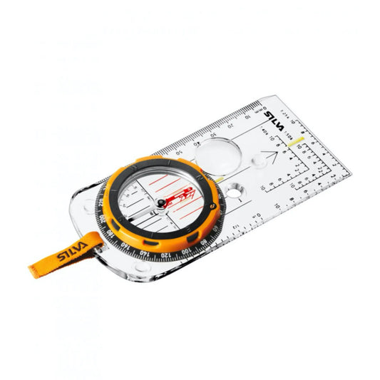 Silva Expedition Compass MS