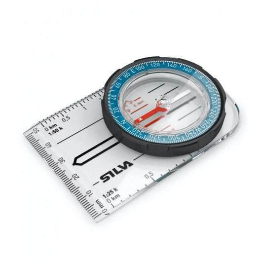 Silva Field Compass MS